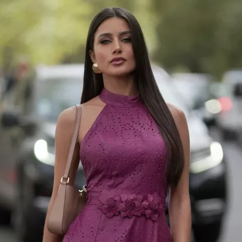 χτενίσματα για κουμπάρα