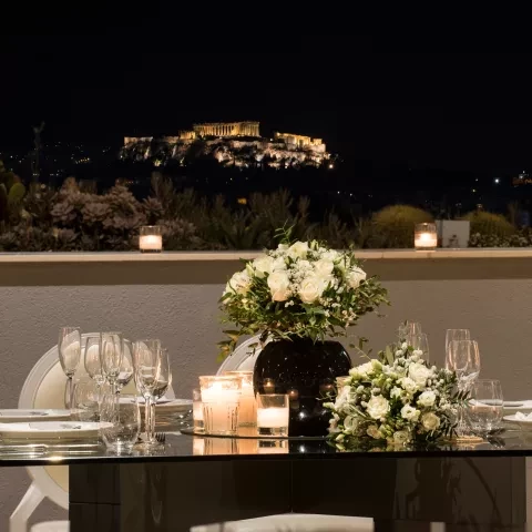 Eleon Loft: Where your Dream Wedding becomes a Lasting Memory