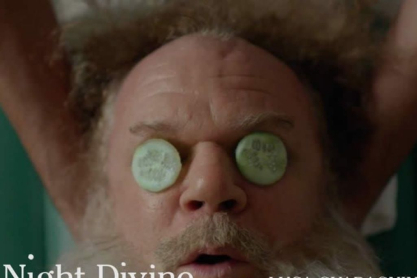 «O Night Divine»: O Luca Guadagnino σκηνοθετεί το γιορτινό film των Zara