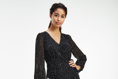 Πώς να φτιάξεις τη δική σου capsule wardrobe: party look