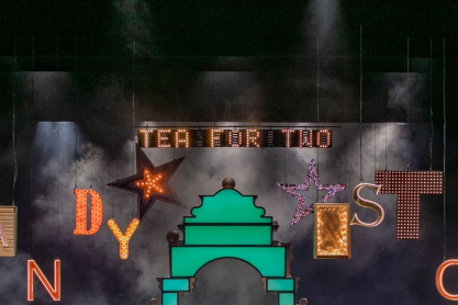 «Καρυοθραύστης»: Οι Deux Hommes μας μιλούν για τα κοστούμια της ομορφότερης χριστουγεννιάτικης ιστορίας, πριν την πρεμιέρα στην ΕΛΣ