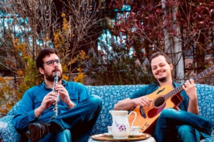 Πού να πάμε σήμερα: Προτάσεις για την Πέμπτη 16 Δεκεμβρίου