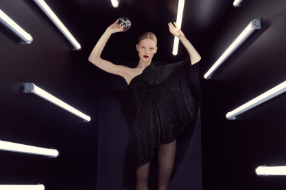 Η εταιρία Tsakiris Mallas παρουσίαζει την νέα Xmas Collection 2021