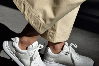 ACBC: Ένα shoe brand που αποδεικνύει ότι βιωσιμότητα και μόδα πάνε μαζί