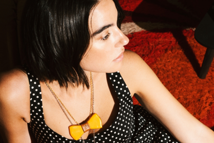 Μr. Glass, το νέο luxury brand χειροποίητων γυάλινων παπιγιόν ήρθε για να απογειώσει το στιλ σας