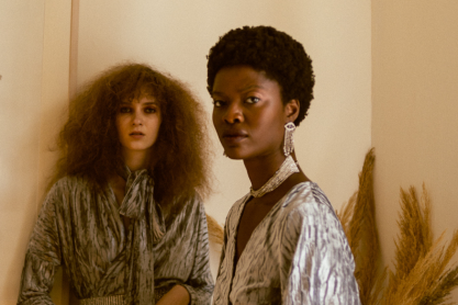 RIEN AW21 «Alter Ego» – To απόλυτο revolution στη γυναικεία αισθητική