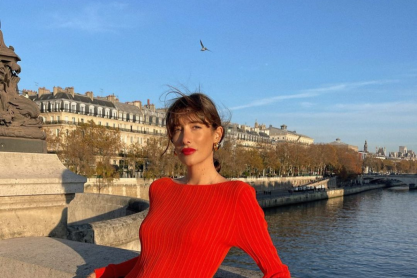 Style Detox Part 2: Το μίνιμαλ φόρεμα με flats