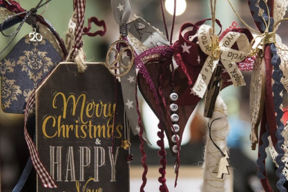 Πού να πάμε σήμερα: Προτάσεις για τo Σάββατο 18 Δεκεμβρίου