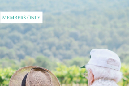 7 συνήθειες που έχουν οι μακροβιότεροι άνθρωποι στον κόσμο