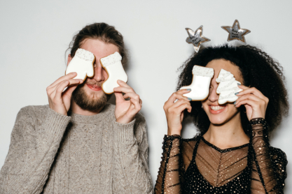 Αυτά τα 3 ζώδια θα φλερτάρουν ασταμάτητα στο σημερινό ρεβεγιόν