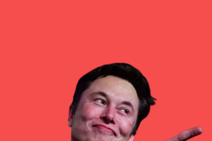 Ο Elon Musk σκέφτεται να παραιτηθεί από την Tesla και τη SpaceX για να γίνει full time influencer - Είμαστε μαζί του