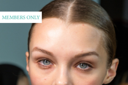 Υιοθετήστε την πιο διαχρονική τάση στο μακιγιάζ