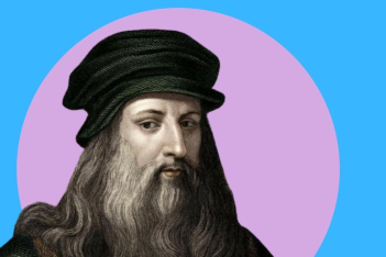 Εσείς μπορείτε να λύσετε αυτούς τους 4 γρίφους του da Vinci;