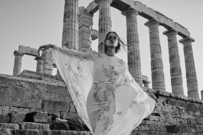 Μάρα Δεσύπρη, Έφη Γούση και Όλγα Στεφάτου: Οι 3 Eλληνίδες φωτογράφοι πίσω από τo Dior Odysseys μιλούν στο #jennygr