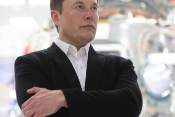 Elon Musk: «Αν πεθάνω κάτω από μυστηριώδεις συνθήκες, χάρηκα που σας γνώρισα»