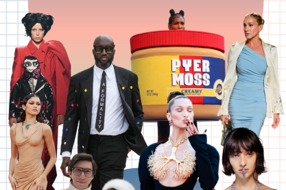 Best of Fashion: Οι καλύτερες στιγμές στη μόδα το 2021