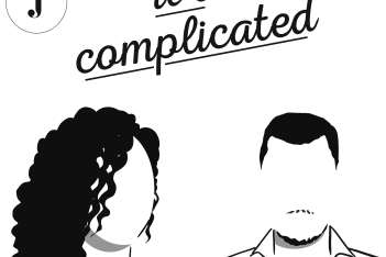 It's Complicated Ε04: Γιατί ο Ιανουάριος είναι ο κατάλληλος μήνας να χωρίσεις