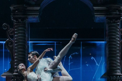 Πού να πάμε σήμερα: Προτάσεις για την Παρασκευή 17 Δεκεμβρίου