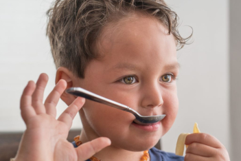 Γιατί τα όσπρια είναι τόσο σημαντικά στη διατροφή του παιδιού και πώς θα το κάνετε να τα αγαπήσει