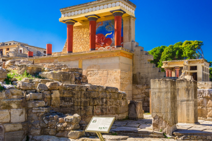 Travel+Leisure: Η Κρήτη στους 50 top προορισμούς του κόσμου για το 2022