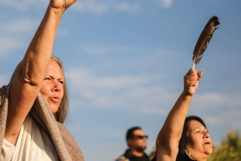 Στο Νέο Μεξικό, οι γυναίκες έχουν το πάνω χέρι στο δημοτικό συμβούλιο