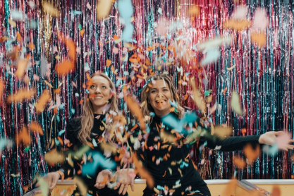 Τα 2 ζώδια που θα διαπρέψουν το 2022