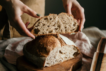 5 λόγοι για τους οποίους το ψωμί δεν είναι εχθρός μας