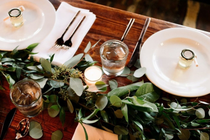 Ρεβεγιόν με gourmet μενού σε 10 αθηναϊκά εστιατόρια