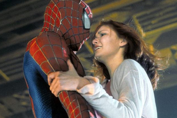 Τελικά, γιατί χώρισαν ο Tobey Maguire και η Kirsten Dunst μετά τον πρώτο Spider-Man;