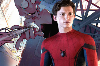 Ο Tom Holland θέλει ο επόμενος Spider-Man να είναι γυναίκα