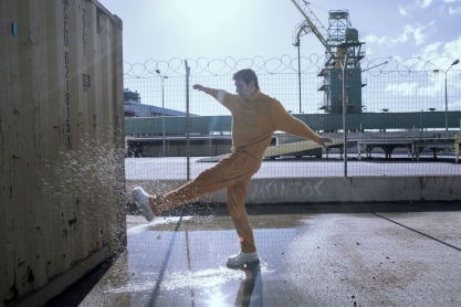 Γιάννης Στάνκογλου: Ποτέ δεν παραπονέθηκα. Πάντα έκανα τη δουλειά μου, όπως έπρεπε να την κάνω