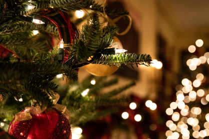 Πού να πάμε σήμερα: Προτάσεις για το τριήμερο των Χριστουγέννων