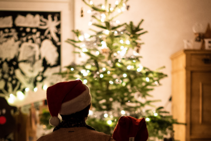 4 πράγματα που θα σας βάλουν σε χριστουγεννιάτικο κλίμα αυτό το Σαββατοκύριακο