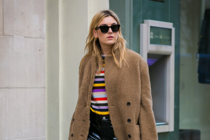 5 knit trends που θα λατρέψετε τον χειμώνα