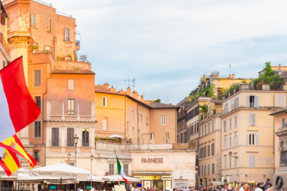 Tripadvisor: Οι 10 top ευρωπαϊκές πόλεις για καλοφαγάδες