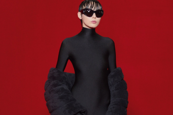 Matrix Trend: O λόγος που αναβιώνει και το τέλειο outfit για φουτουριστικά looks