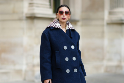 Τι είναι το jellyfishing, η μεγαλύτερη τάση στο χειμερινό ντύσιμο;