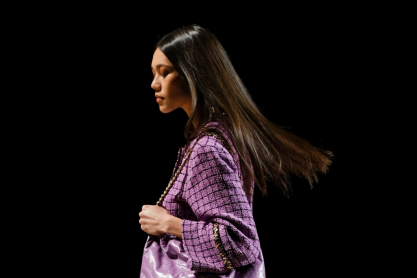 Chanel 22: Η νέα τσάντα του θρυλικού οίκου έρχεται να προστεθεί στο πάνθεον των αξεσουάρ