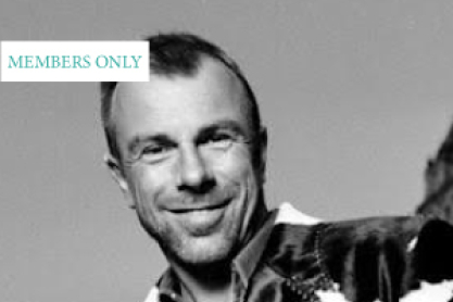 Manfred Thierry Mugler: Ο οραματιστής του μέλλοντος