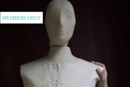 Dior Bar Jacket - Aπό το μεταπολεμικό Παρίσι στο Άργος και την Αθήνα του σήμερα