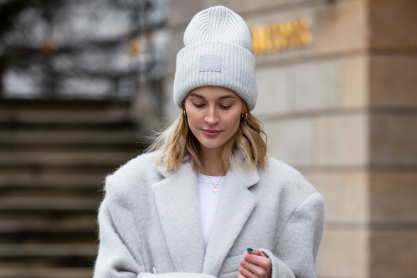 Skincare tips για να προστατεύσετε το δέρμα σας από το κρύο