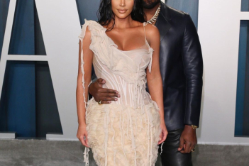 Ο Kanye West θα πάψει επιτέλους να μιλά για την Kim - «Δε θα γίνουμε Will και Jada»