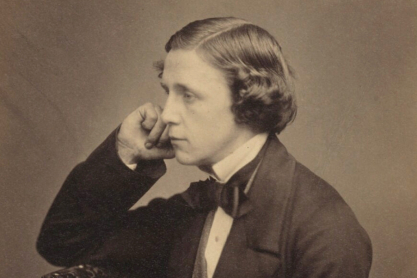 Lewis Carroll: Η σκοτεινή πλευρά του συγγραφέα πίσω από την «Αλίκη στη Χώρα των Θαυμάτων»