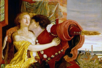 Ρωμαίος και Ιουλιέτα: Ο πιο μεγάλος έρωτας όλων των εποχών ήταν καταδικασμένος από τα αστέρια