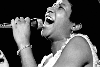 Young, Gifted and Black: Πίσω από τον εμβληματικό δίσκο της Aretha Franklin