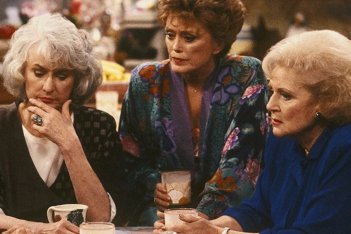 The Golden Girls: Πώς 4 «γιαγιάδες» κατάφεραν να είναι 30 χρόνια μπροστά από την εποχή τους