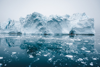 Γροιλανδία: Ένα ταξίδι κόστους 18 εκατομμυρίων ευρώ που θέλει να γράψει ιστορία