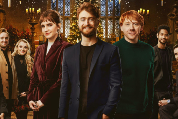 Harry Potter Reunion: 9 αποκαλύψεις που δεν ξέραμε και μας συγκίνησαν (πολύ)