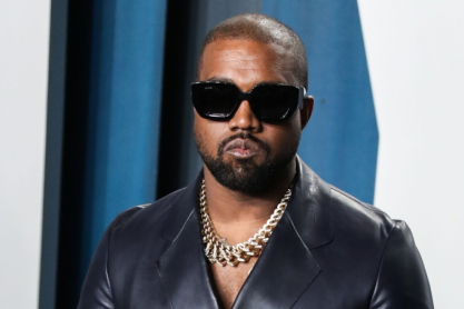 Σε άλλα νέα, ο Kanye West θέλει να προσλάβει άστεγους για το fashion show του