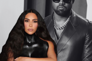 Kanye West: Σε μία προσπάθεια να πέσει χαμηλότερα, λέει ότι υπάρχει δεύτερο sex tape της Kim